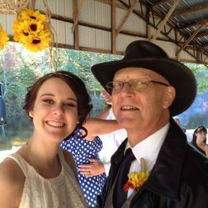 Meet your Posher, April